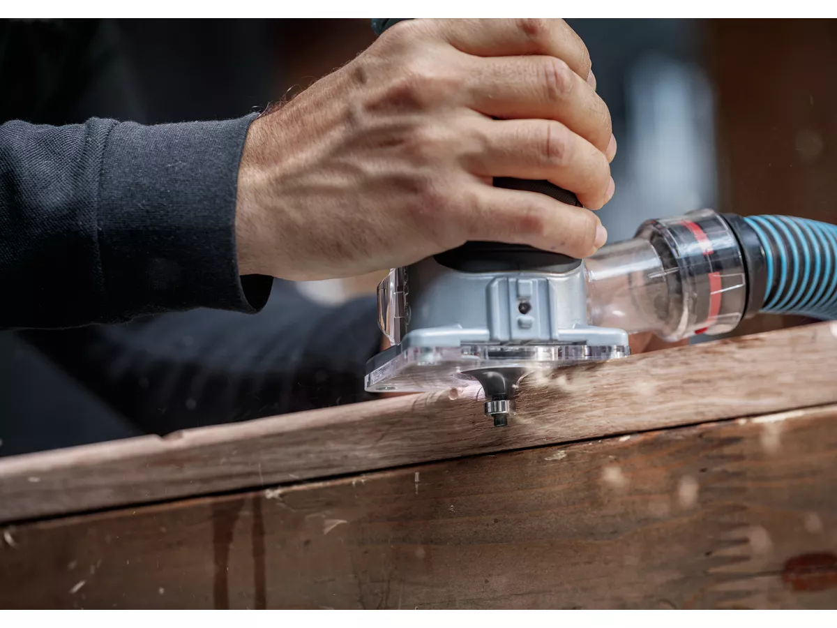 Fraise à arrondir rayon 8 mm, 2 tranchants carbure